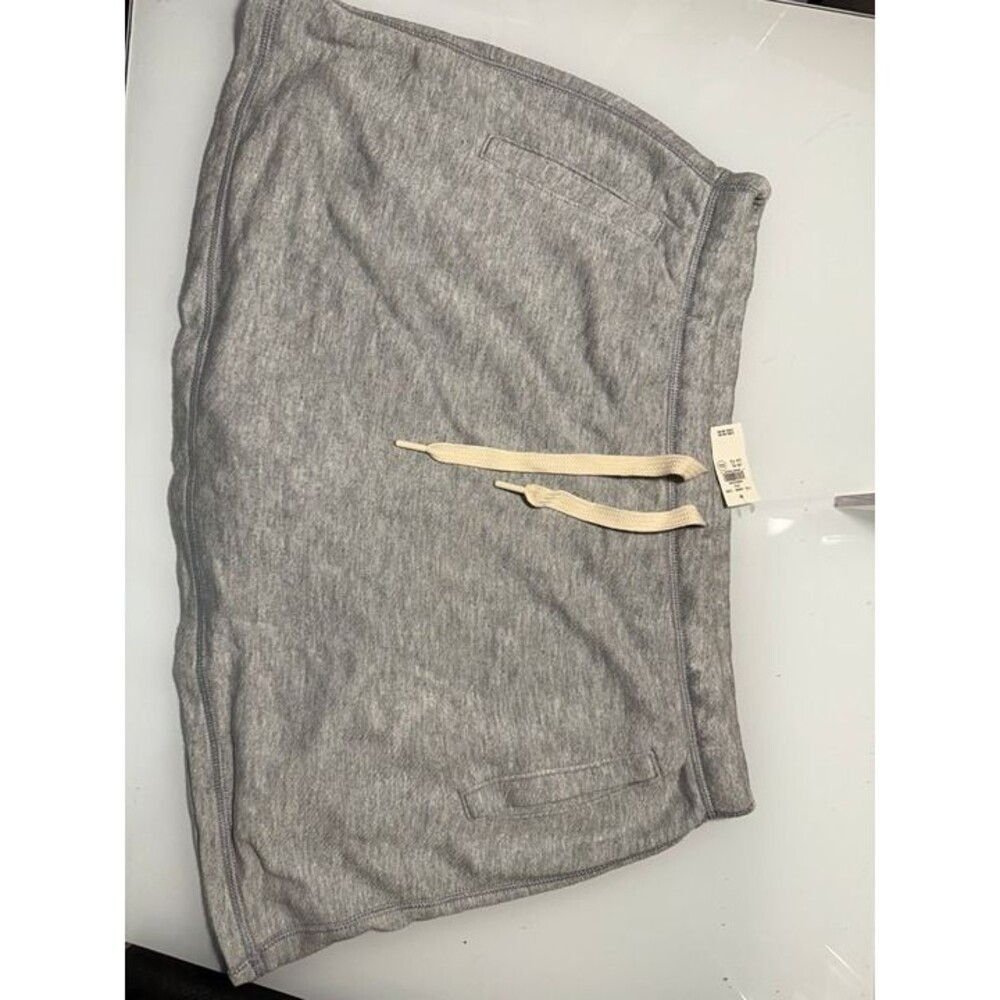 Aerie Skort Size XL Gray NWT